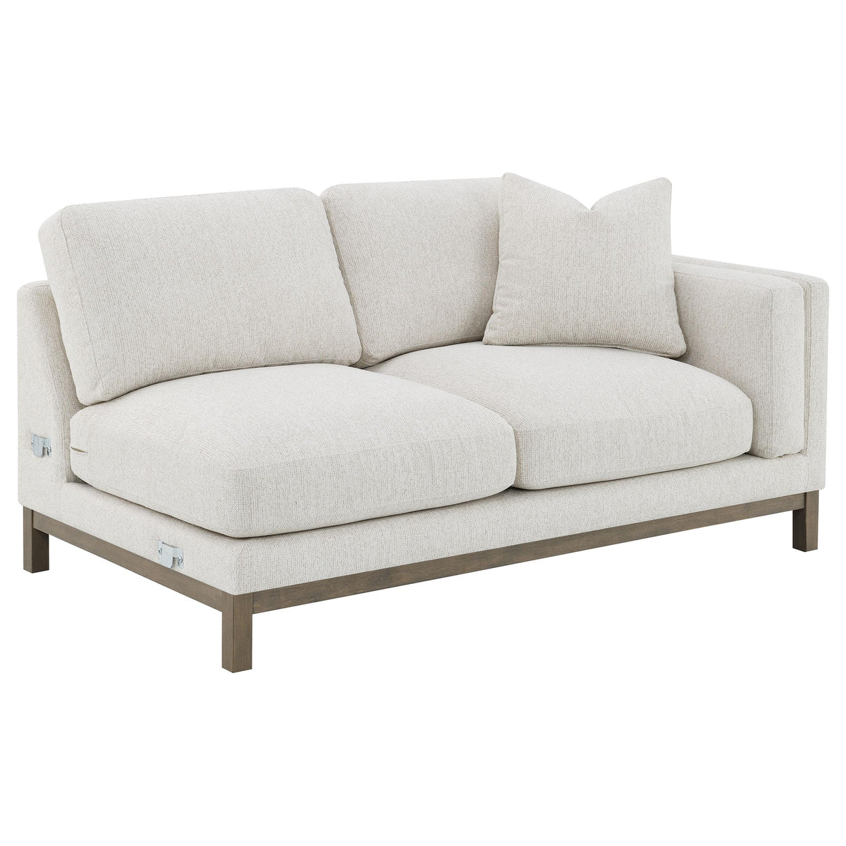 Geneva Sectional Sofa - galleria furniture outlet