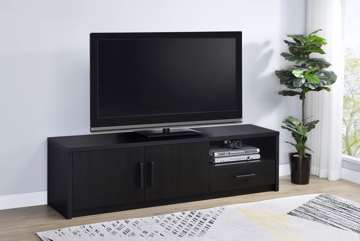 Murray TV Stand - galleria furniture outlet