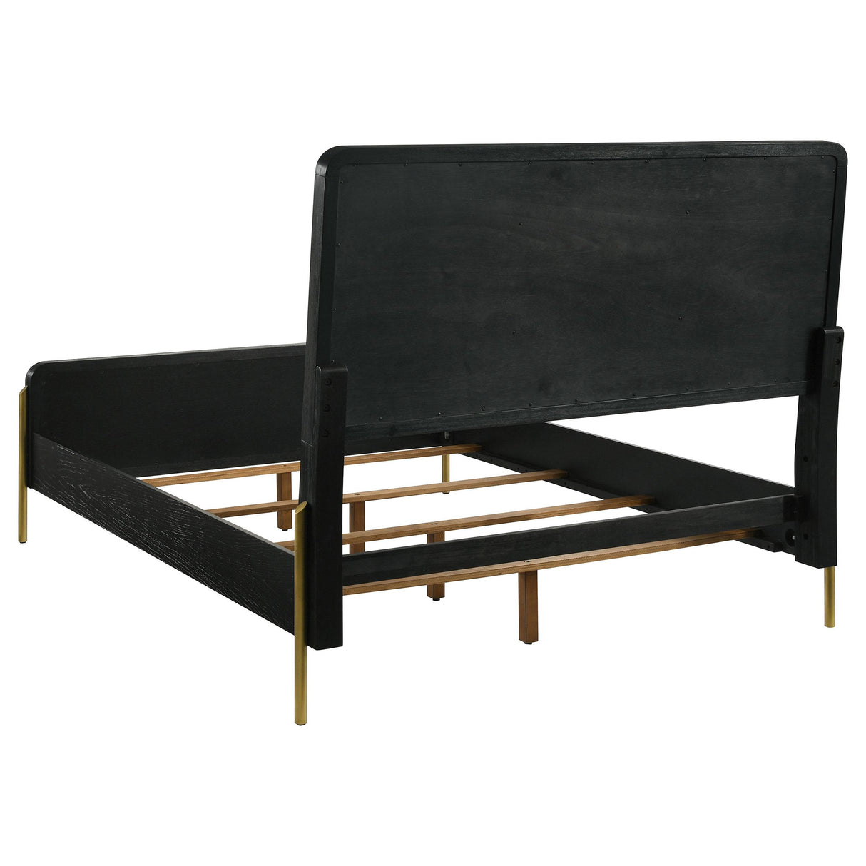 Arini Panel Bed - galleria furniture outlet