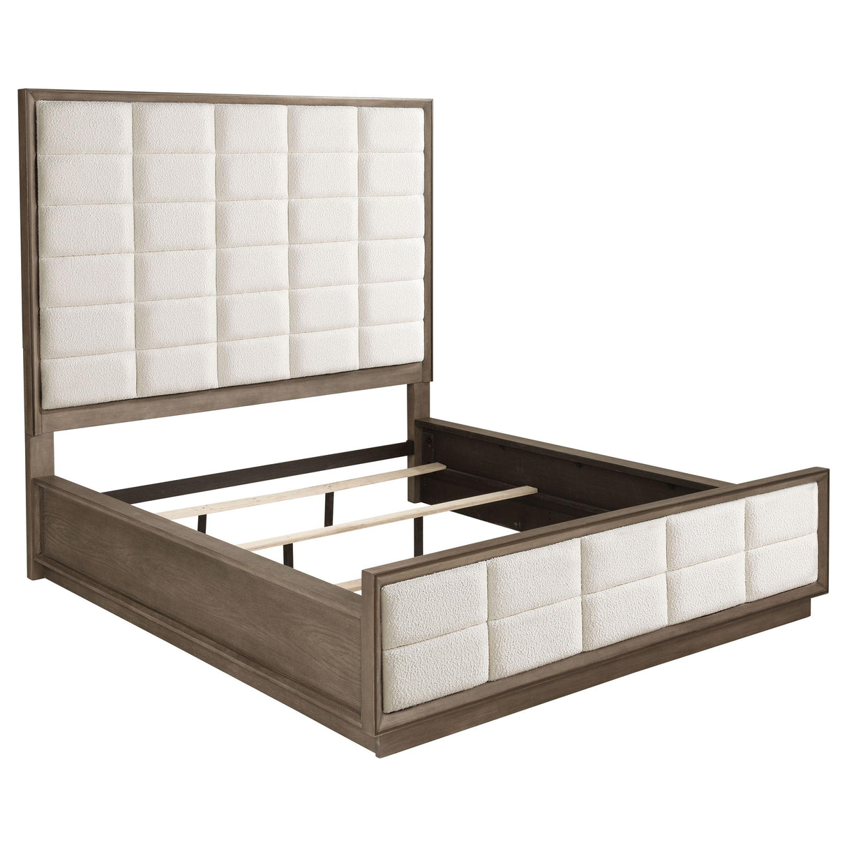 Durango Bedroom Set - galleria furniture outlet
