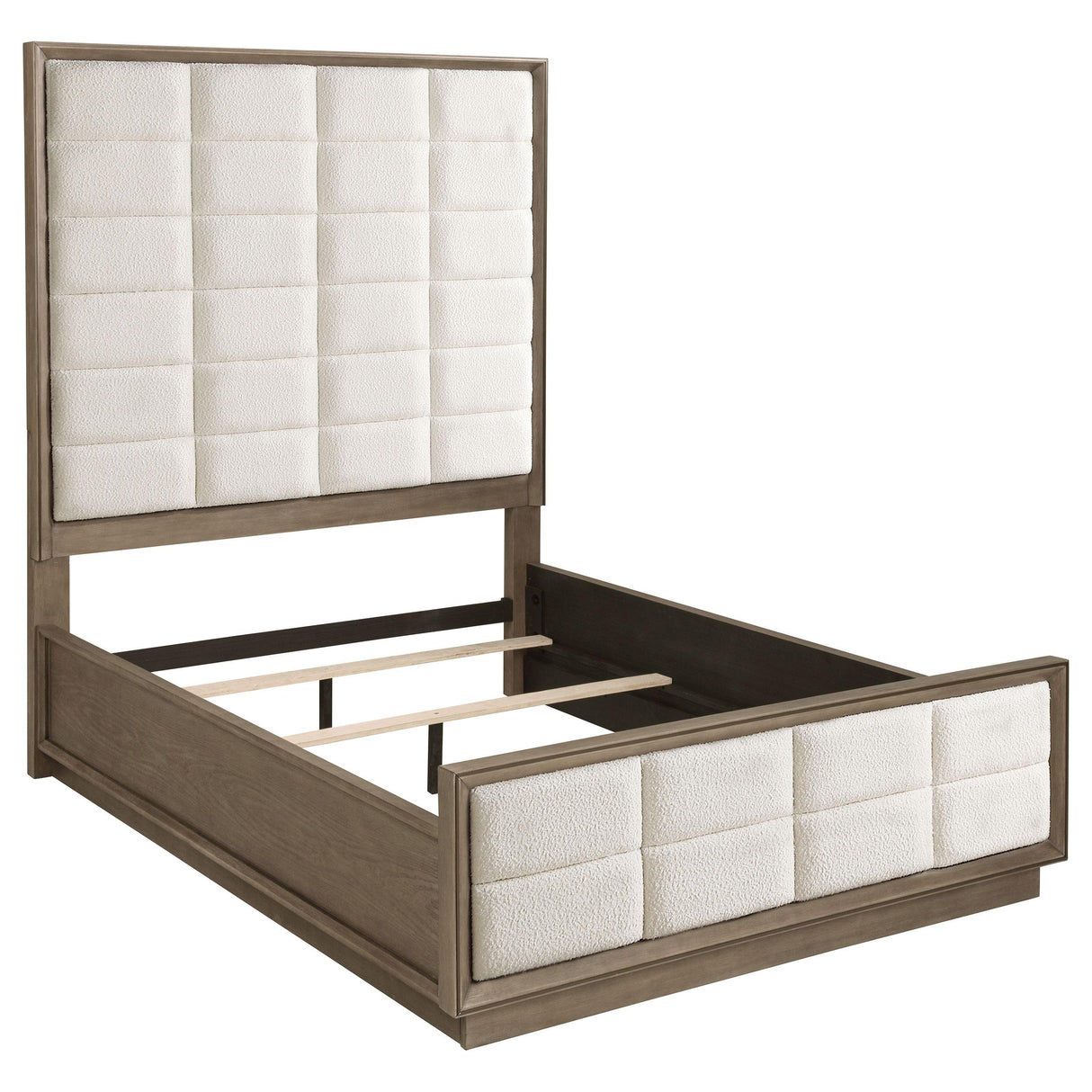 Durango Bedroom Set - galleria furniture outlet