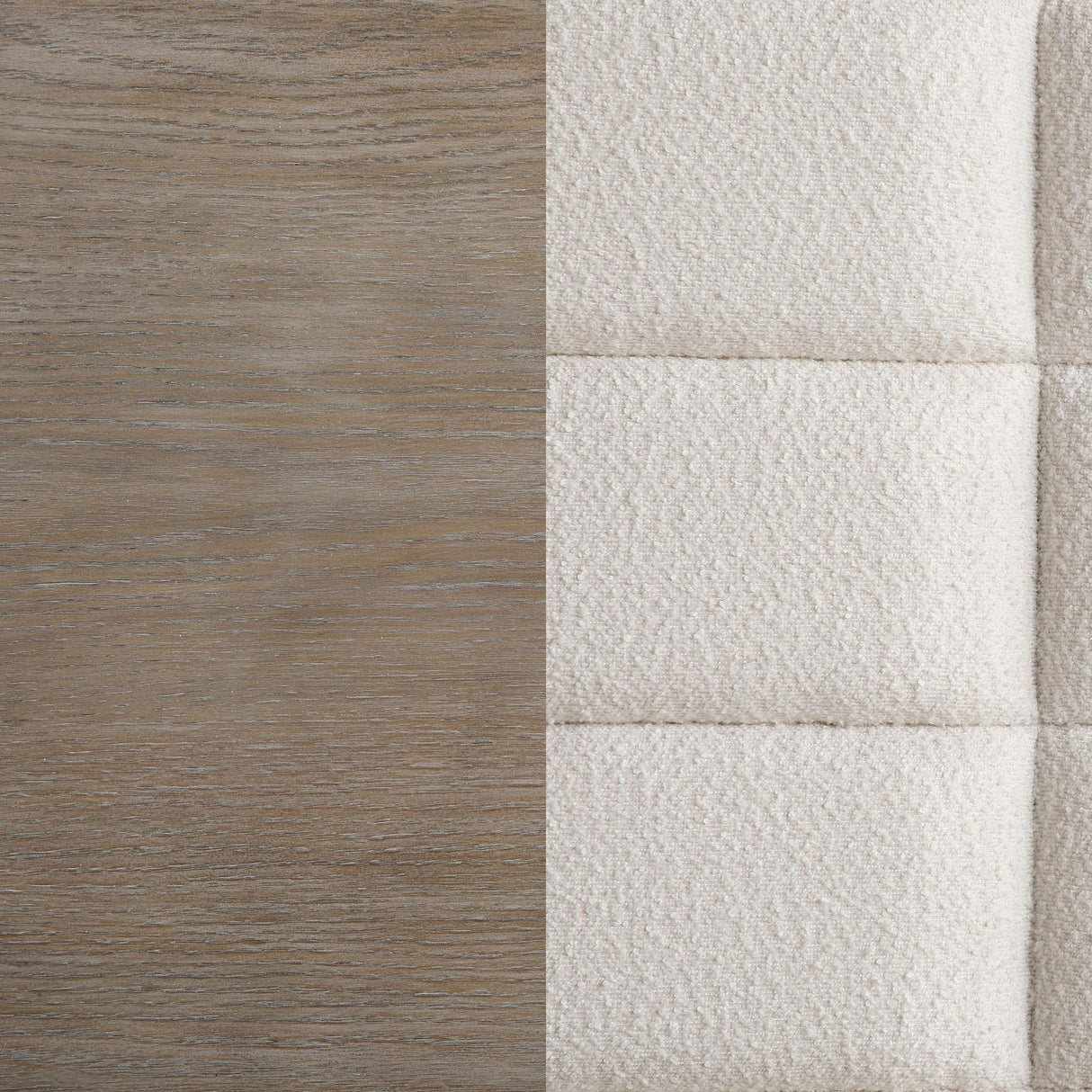 Durango Panel Bed