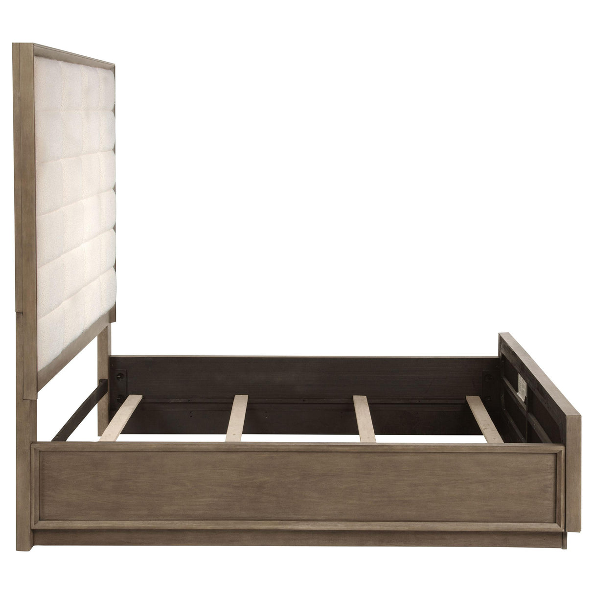 Durango Panel Bed - galleria furniture outlet