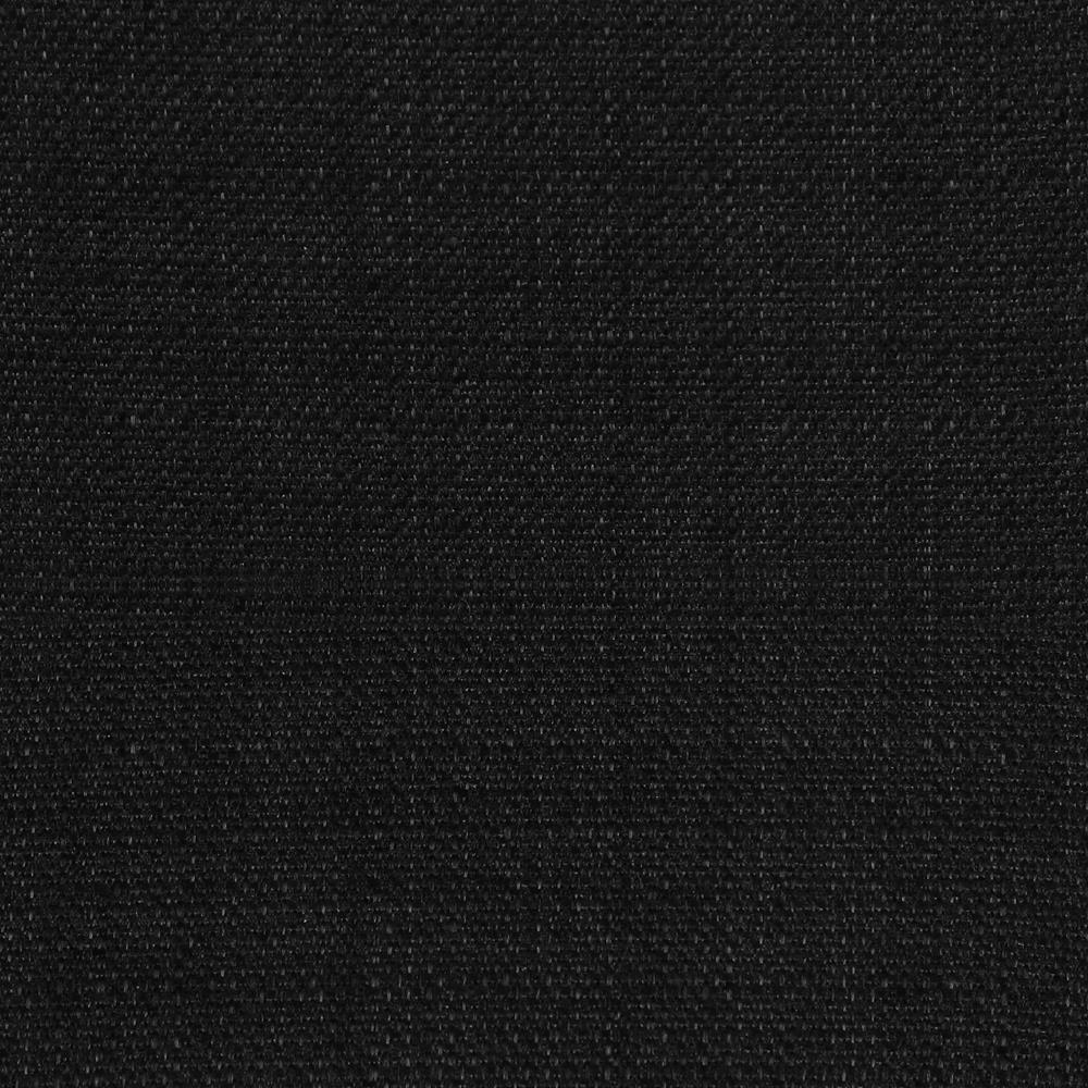 Chryses Adjustable Height Office Chair Black and Chrome