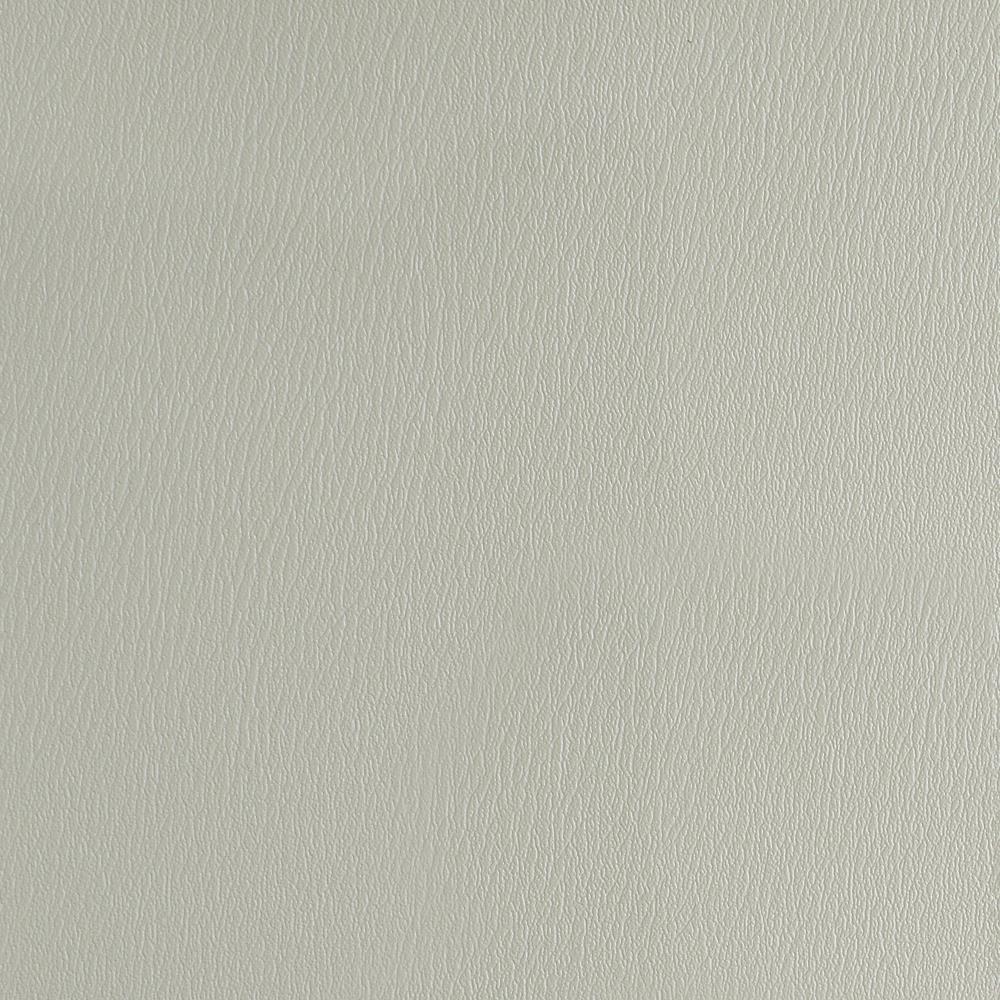 Bidwell 29" Upholstered Backless Adjustable Bar Stools White and Chrome (Set of 2)