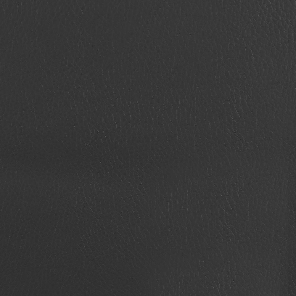 Alameda Adjustable Bar Stool Chrome and Grey