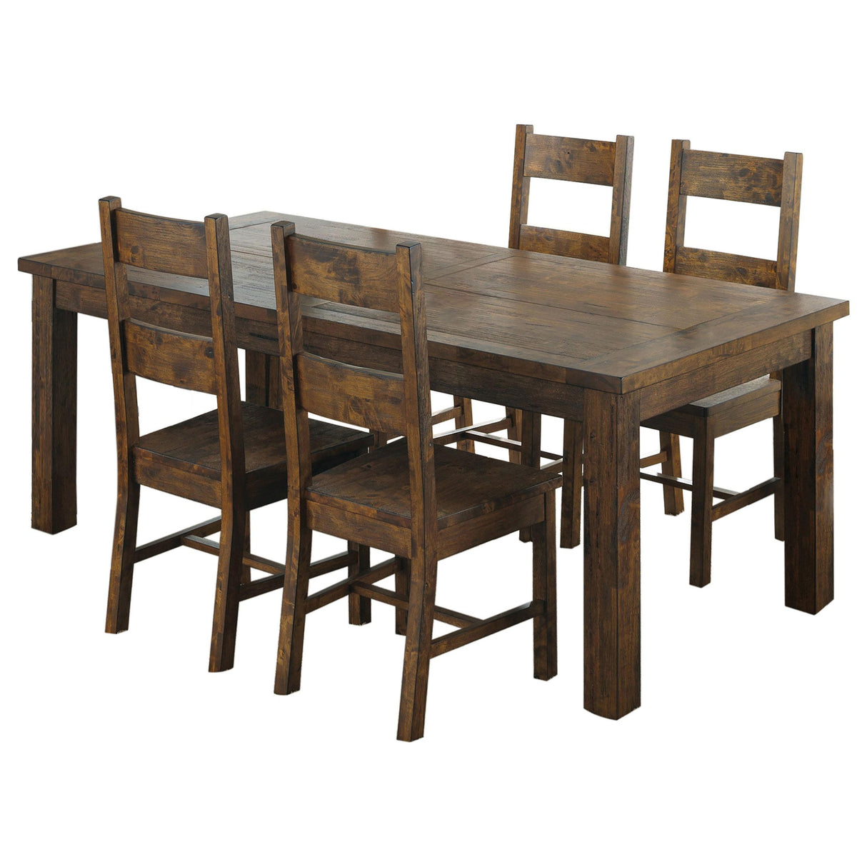 Coleman Dining Set - galleria furniture outlet