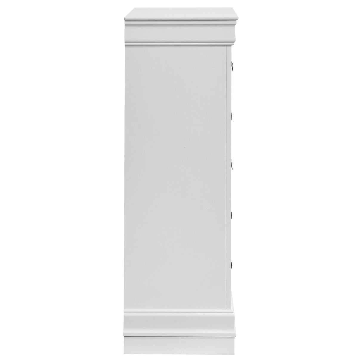 Louis Philippe Chest of Drawers