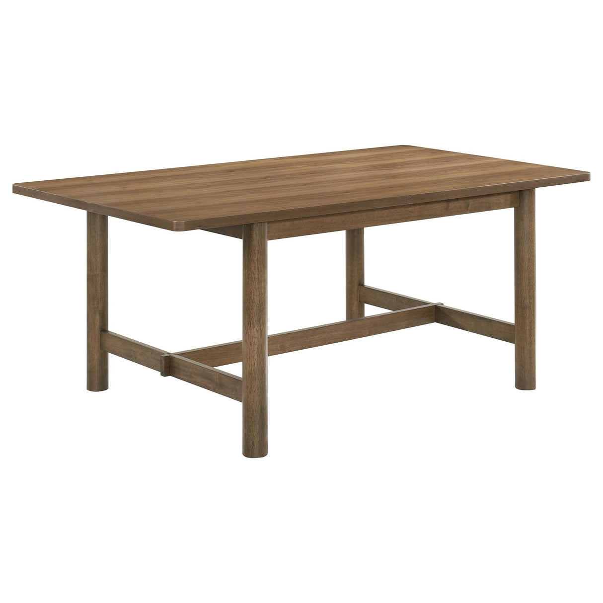 Crestmore Dining Table - galleria furniture outlet