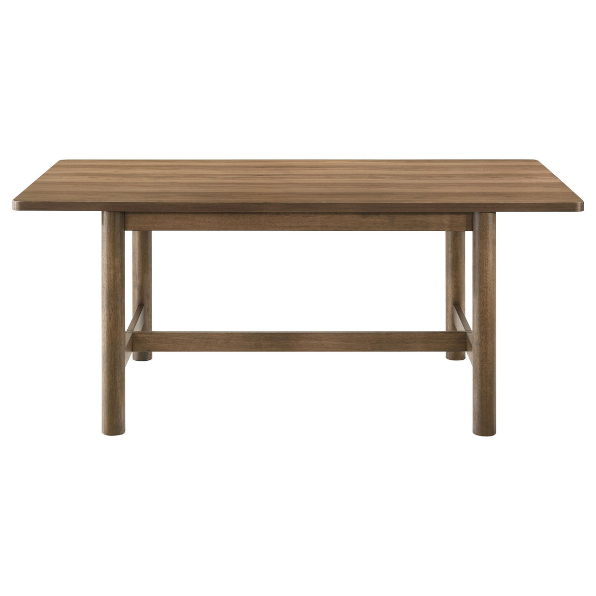 Crestmore Dining Table - galleria furniture outlet