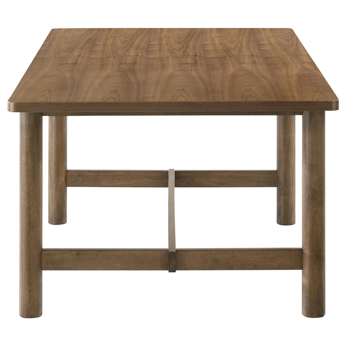 Crestmore Dining Table - galleria furniture outlet