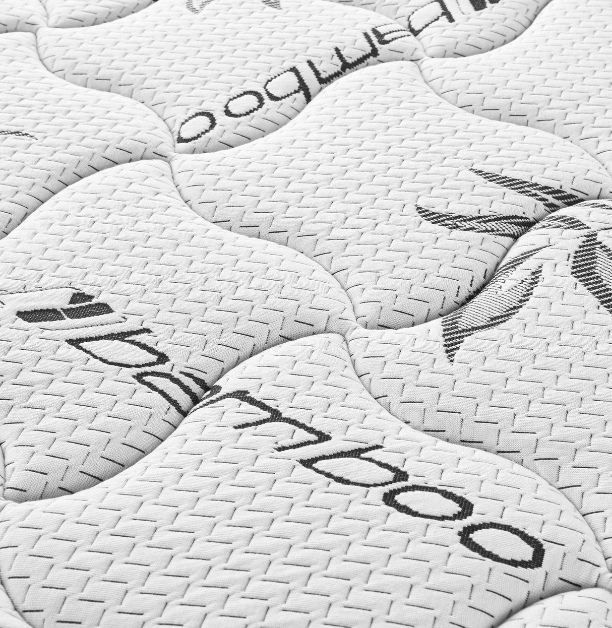 Kenyon Firm Tight Top Foam Mattress - galleria furniture outlet