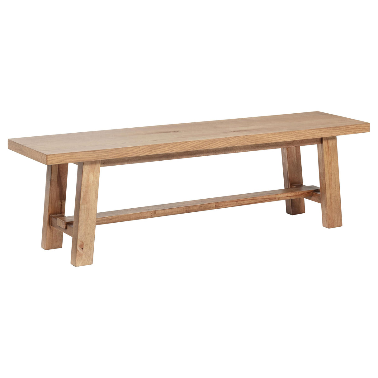 Middleton Dining Bench - galleria furniture outlet