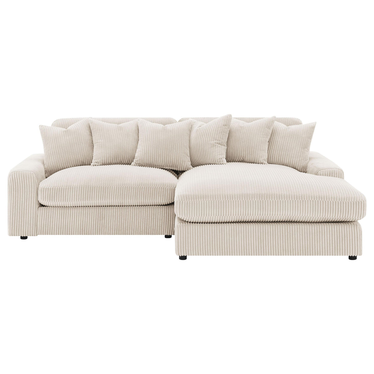 Blaine Sectional Sofa - galleria furniture outlet