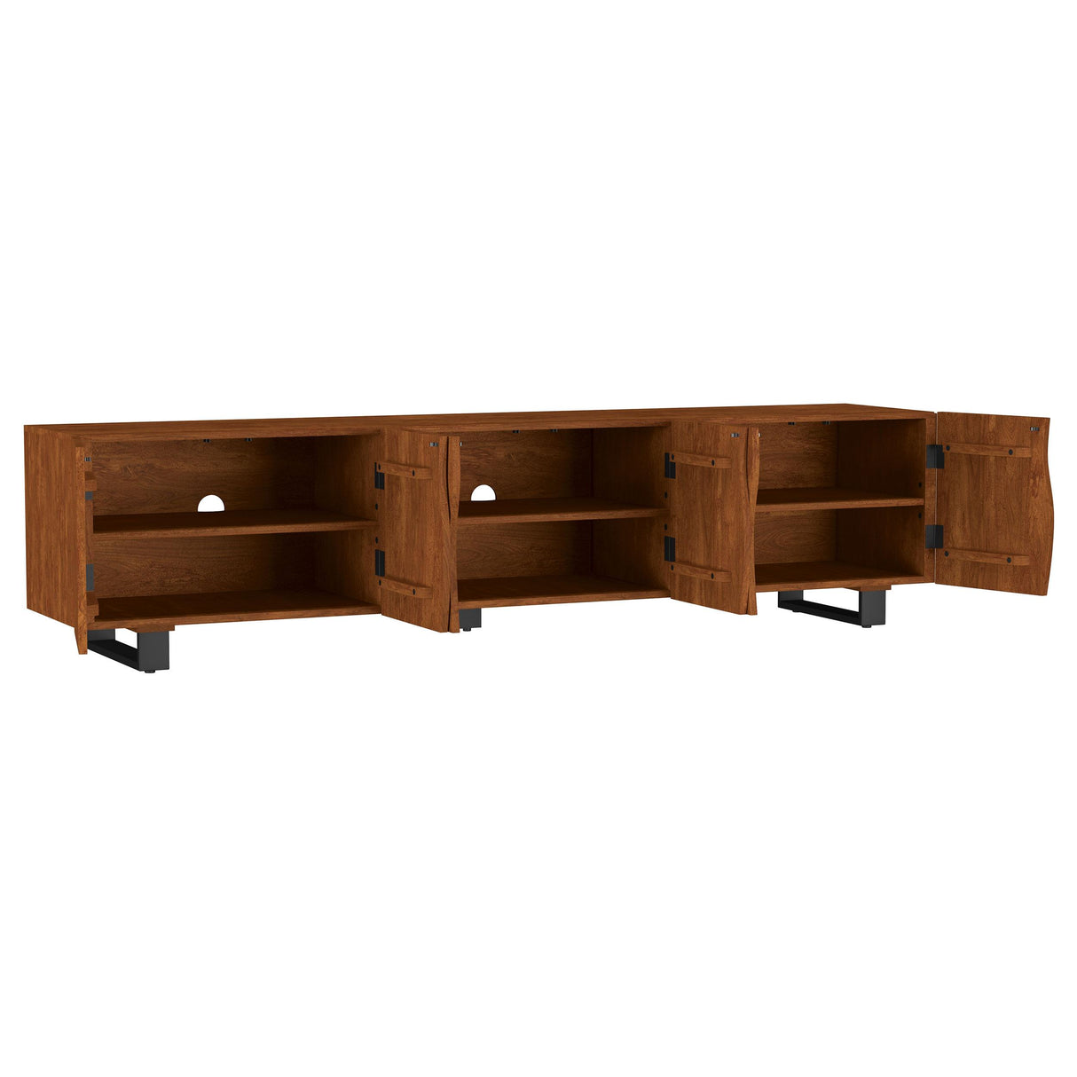 Trask TV Stand