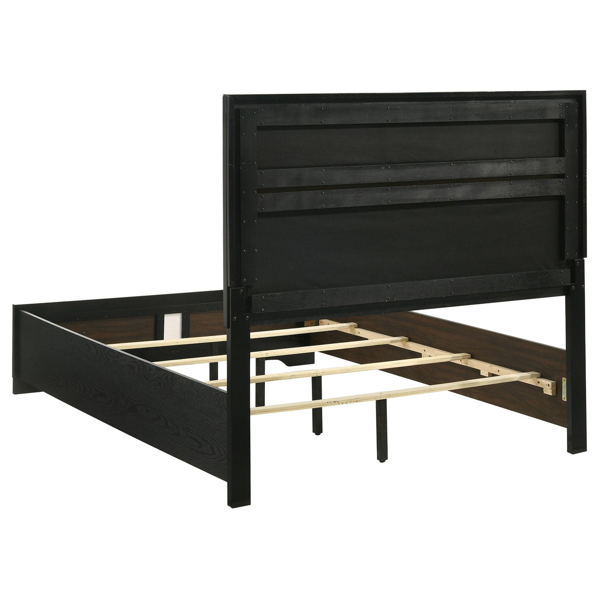 Miranda Panel Bed - galleria furniture outlet