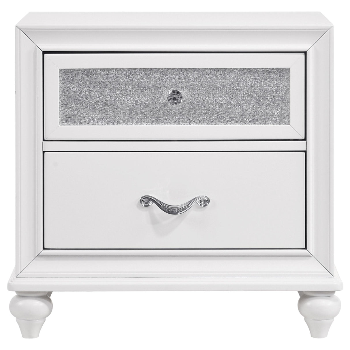 Barzini Bedroom Set