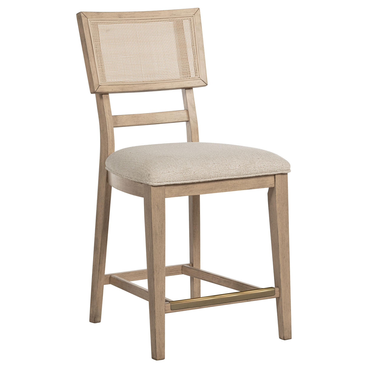 Kailani Counter Chair - galleria furniture outlet