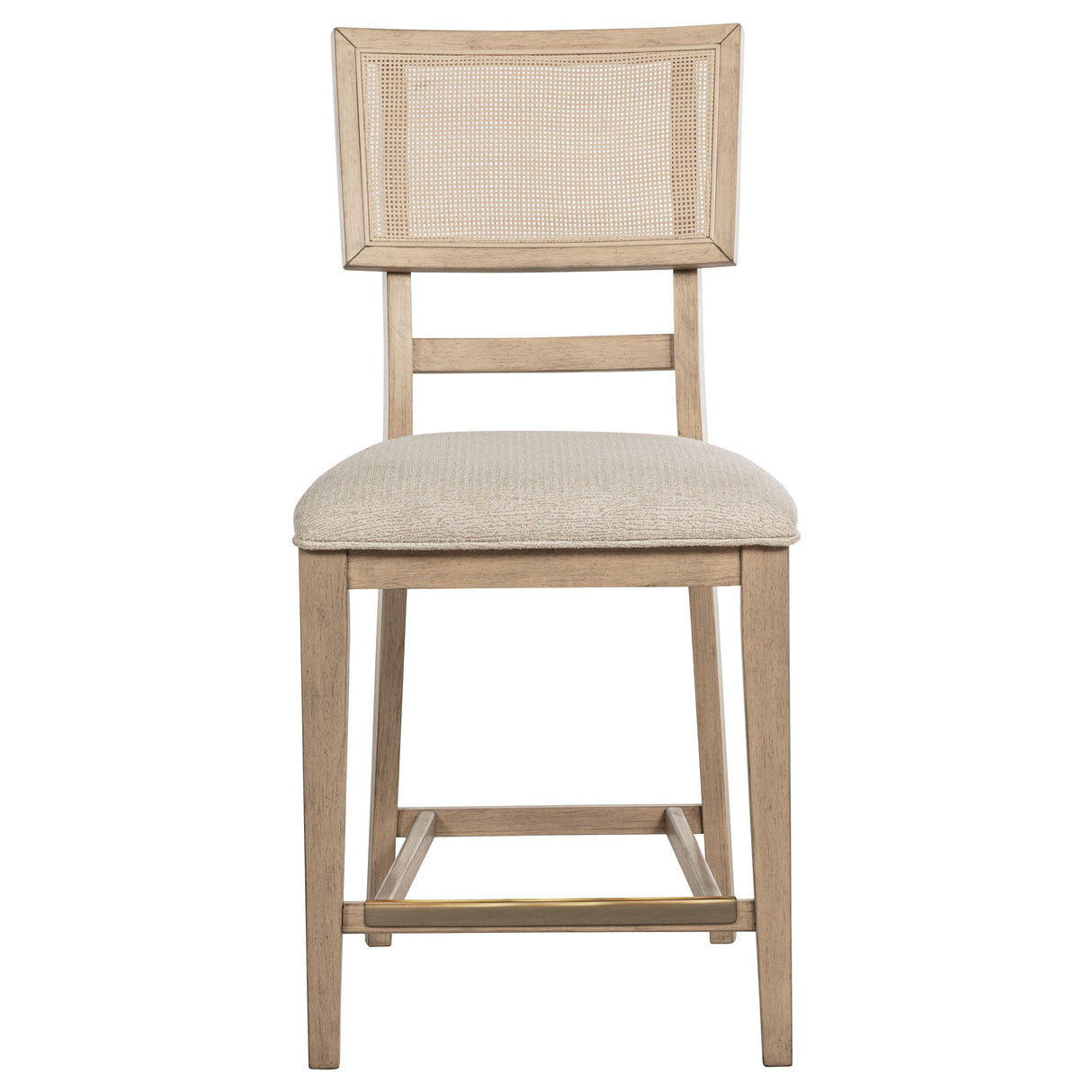 Kailani Counter Chair - galleria furniture outlet