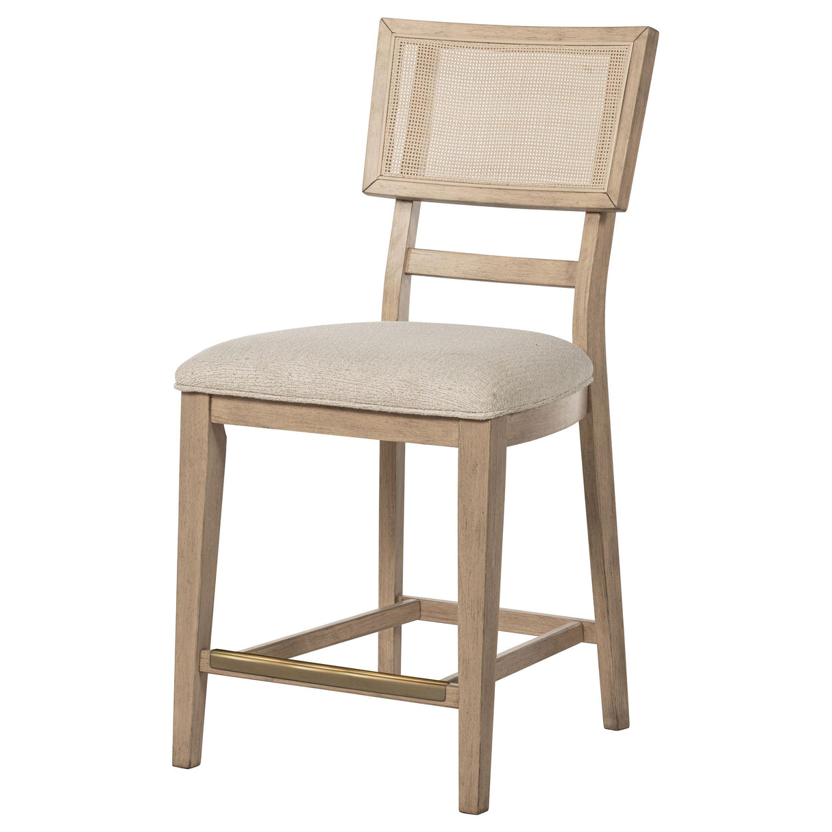 Kailani Counter Chair - galleria furniture outlet