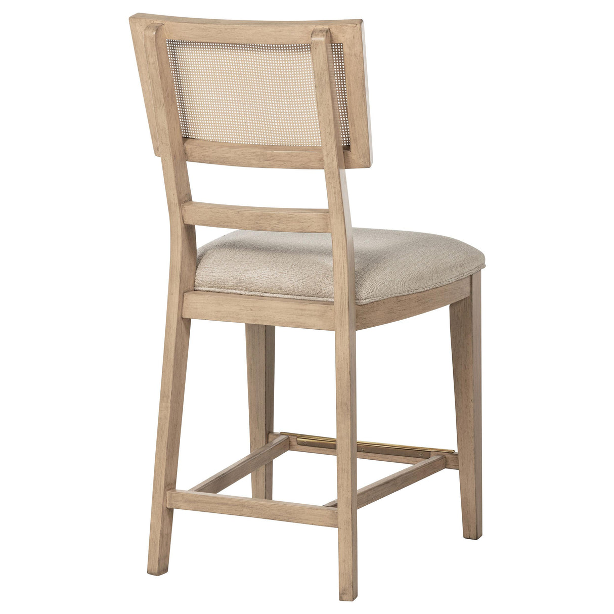 Kailani Counter Chair - galleria furniture outlet