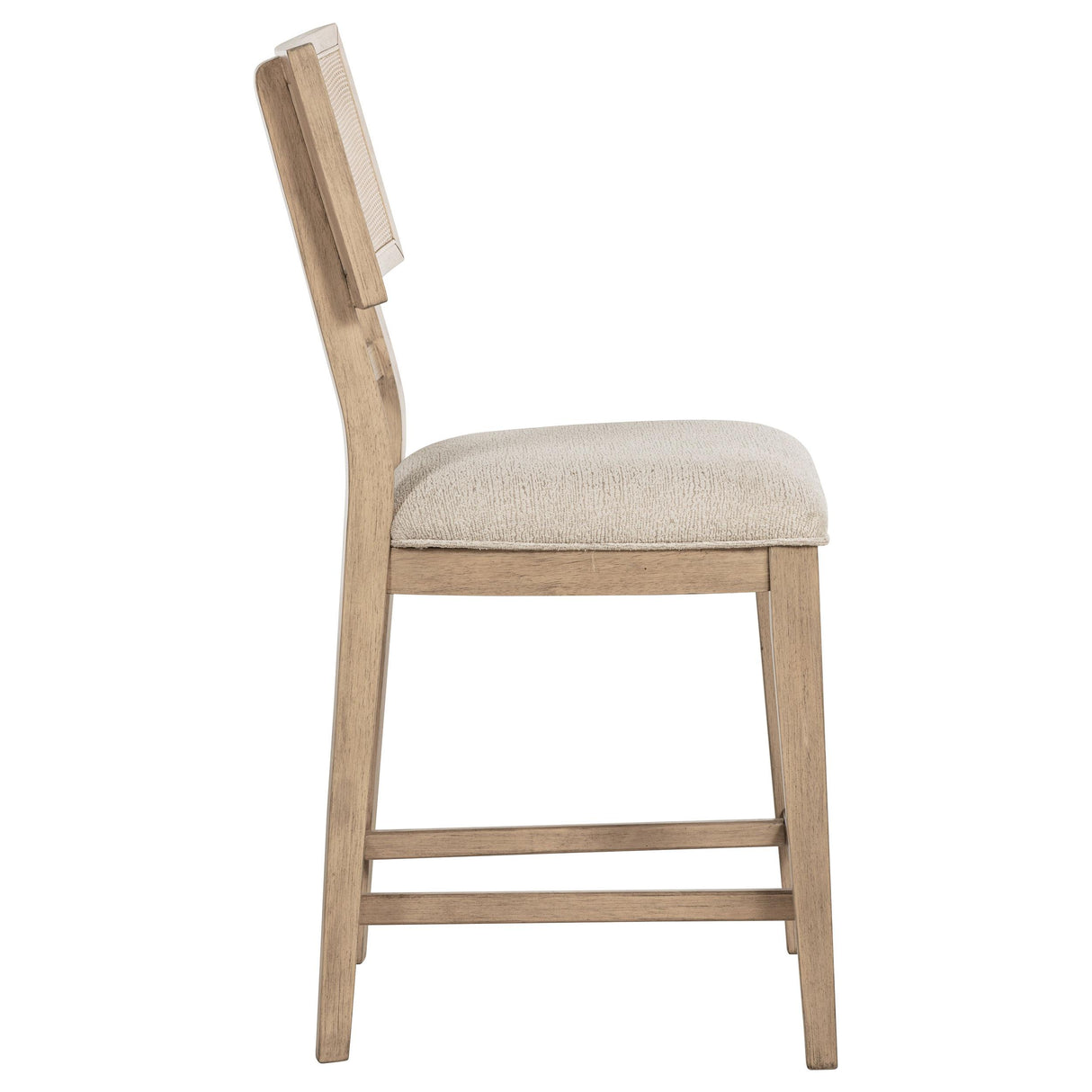 Kailani Counter Chair - galleria furniture outlet