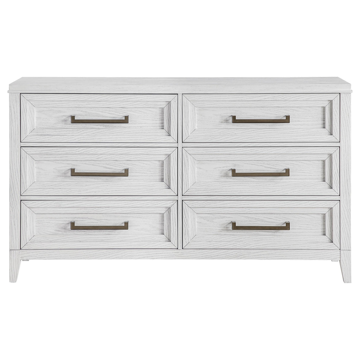 Marielle Dresser - galleria furniture outlet