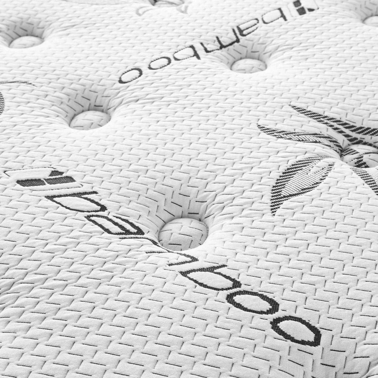 Sommet Firm Euro Top Hybrid Mattress - galleria furniture outlet