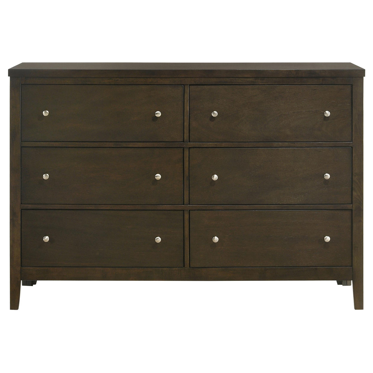 Wilkes Dresser - galleria furniture outlet