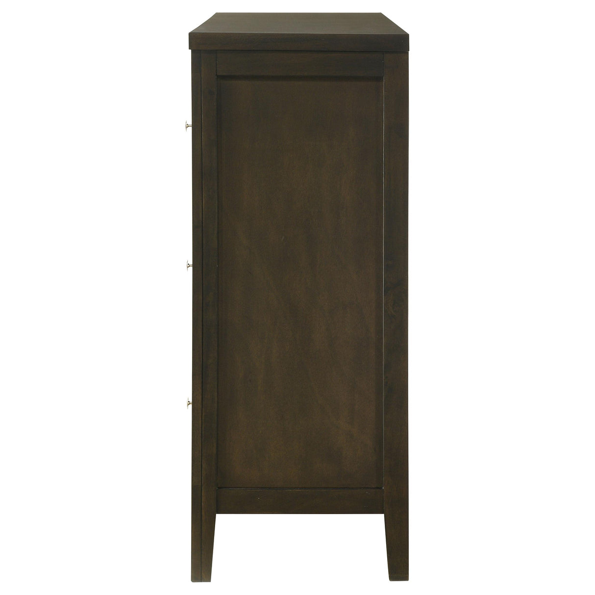 Wilkes Dresser - galleria furniture outlet