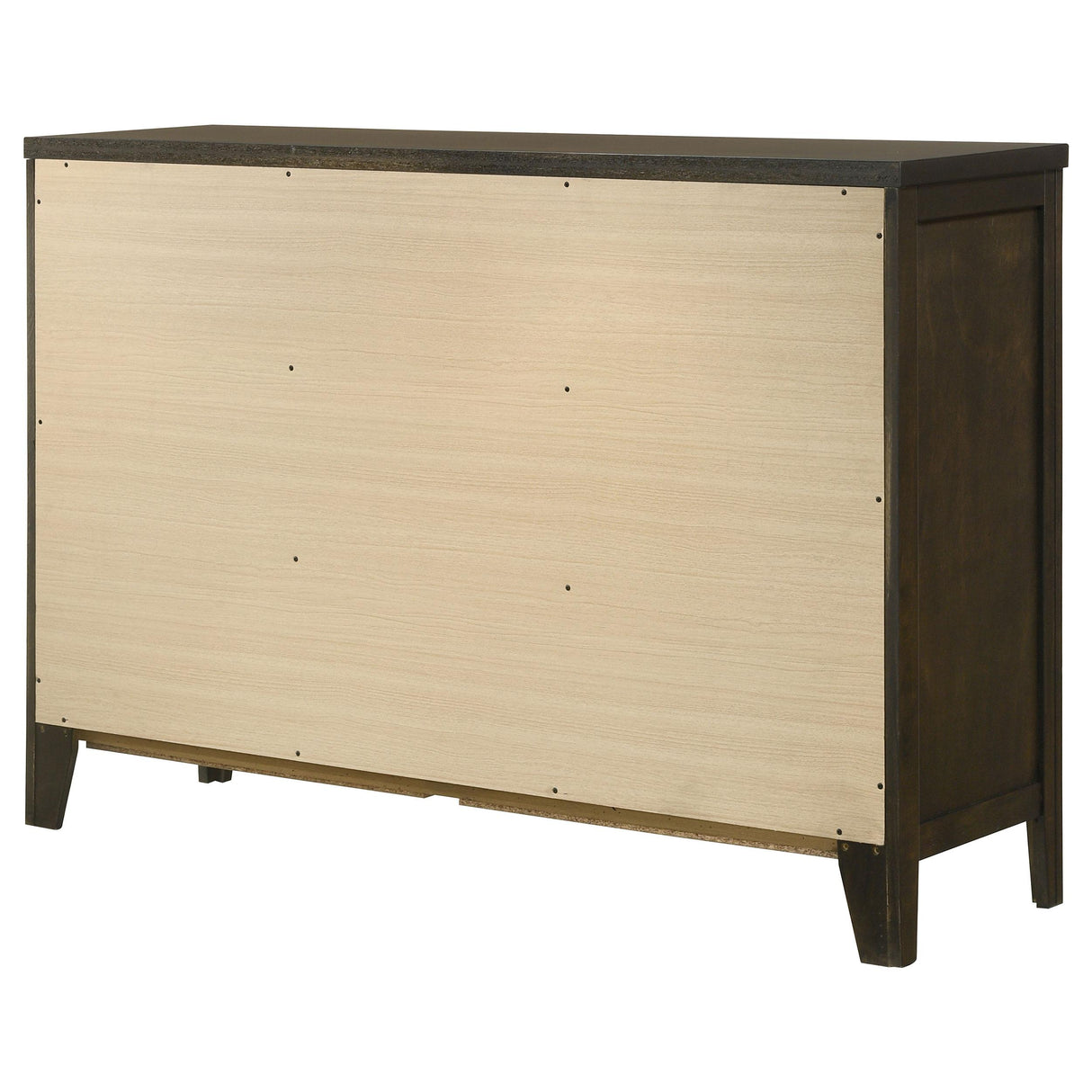 Wilkes Dresser - galleria furniture outlet