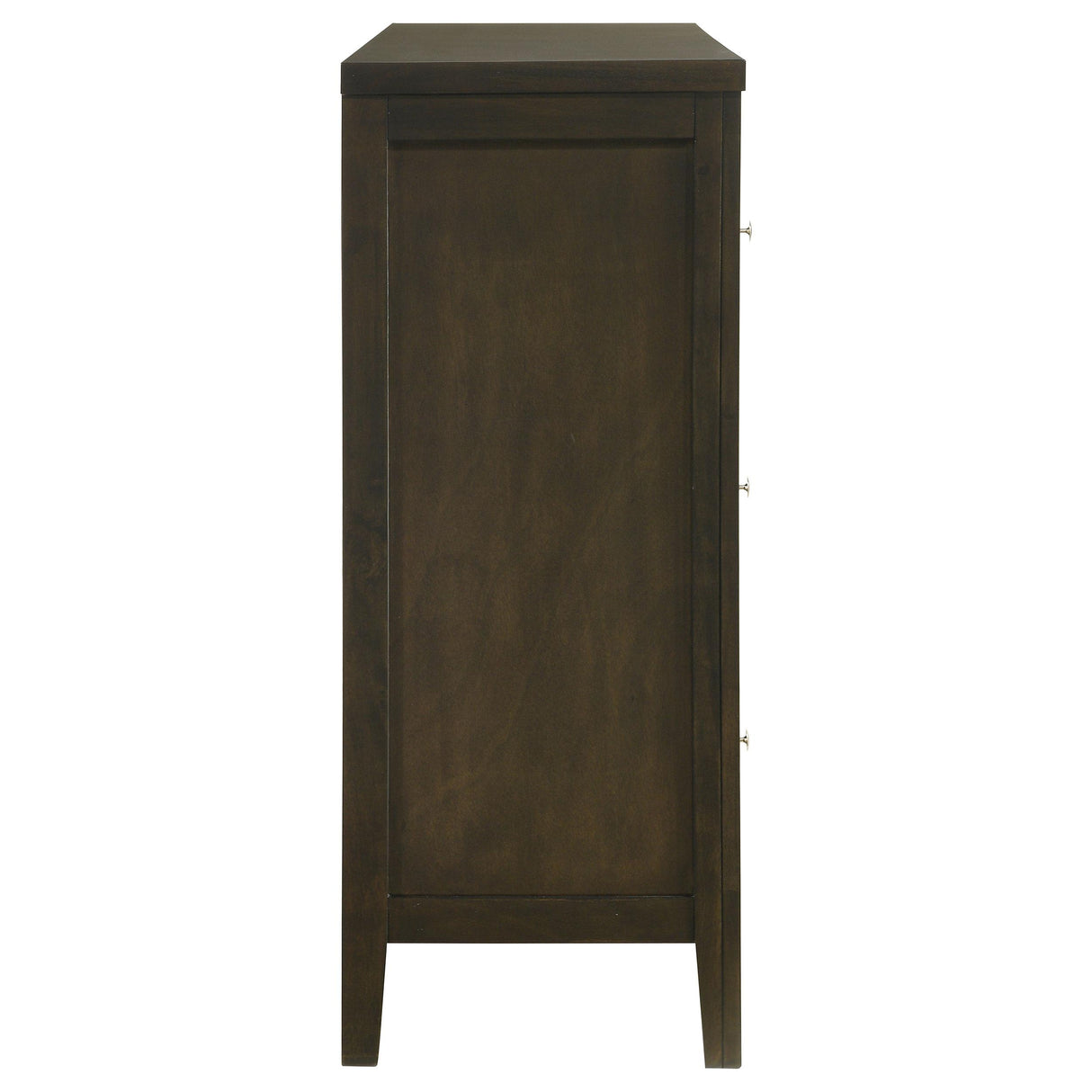 Wilkes Dresser - galleria furniture outlet