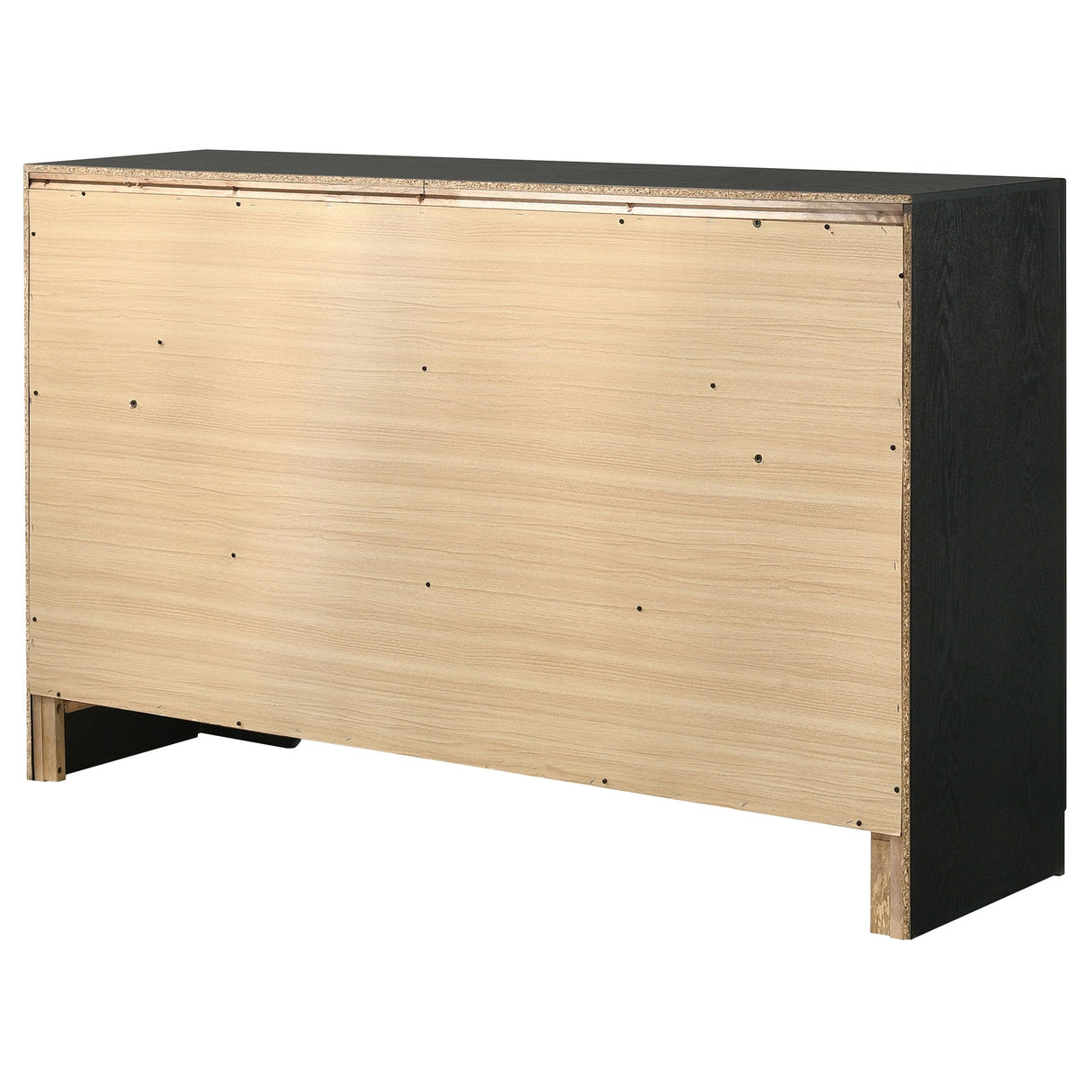 Miranda Dresser - galleria furniture outlet