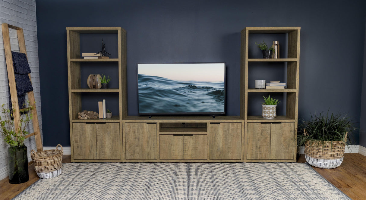 Tabby Entertainment Center