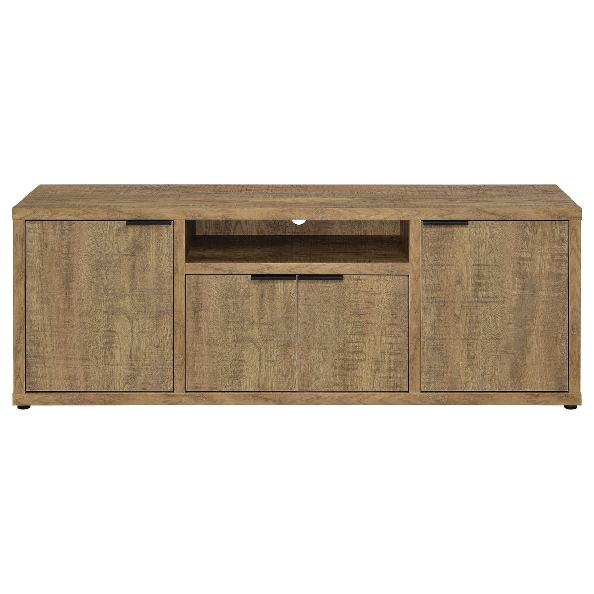 Tabby Entertainment Center - galleria furniture outlet