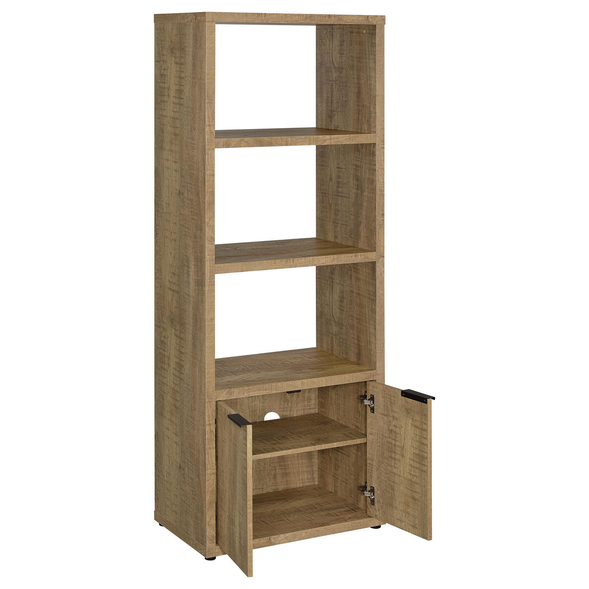 Tabby Entertainment Center - galleria furniture outlet
