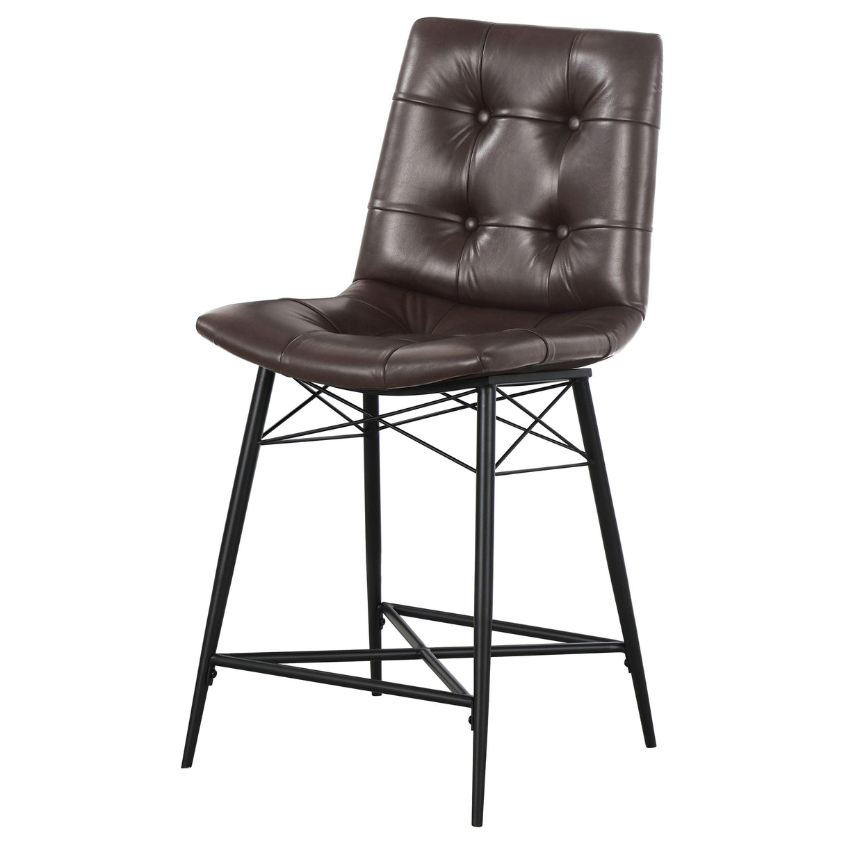 Aiken Counter Chair - galleria furniture outlet
