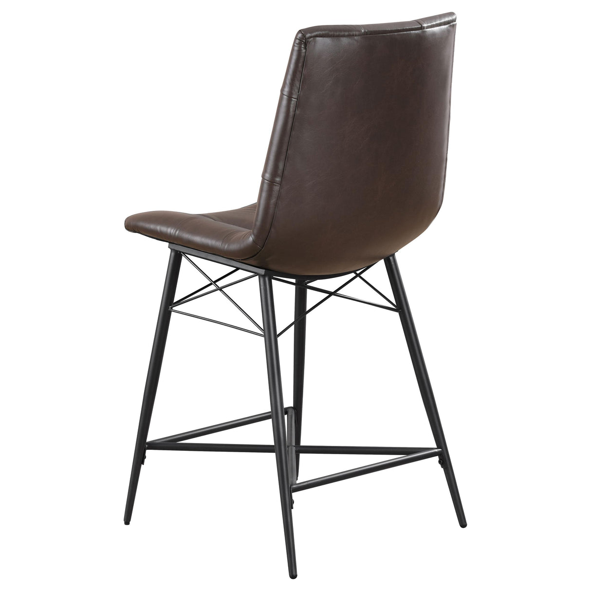 Aiken Counter Chair - galleria furniture outlet