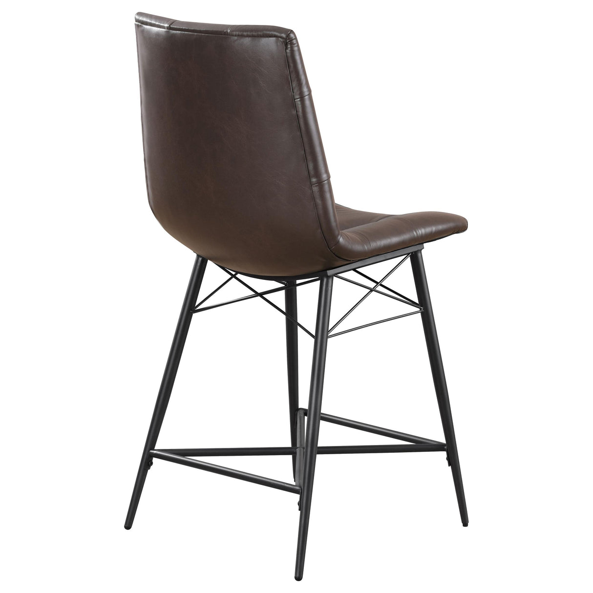 Aiken Counter Chair - galleria furniture outlet