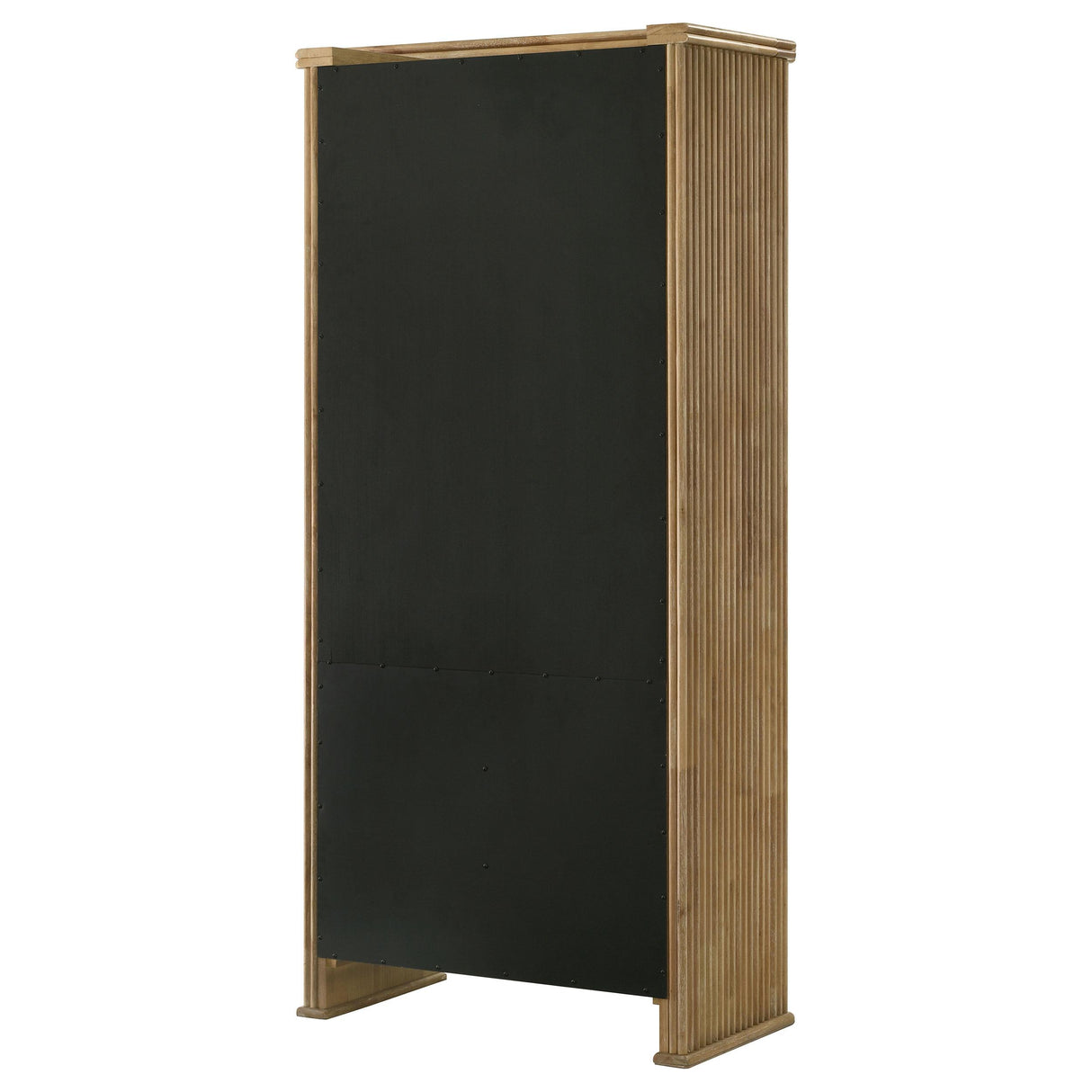 Adina Display Cabinet - galleria furniture outlet