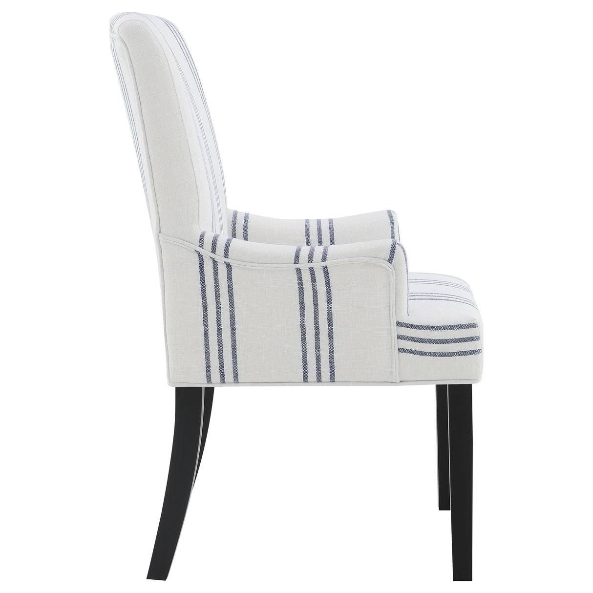 Herran Dining Arm Chair - galleria furniture outlet
