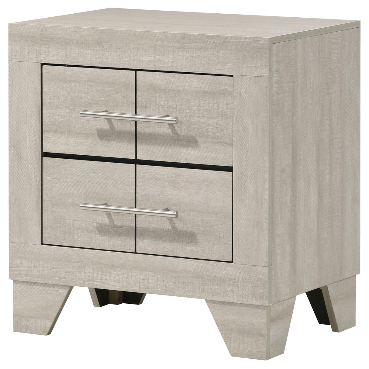 Trenton Nightstand