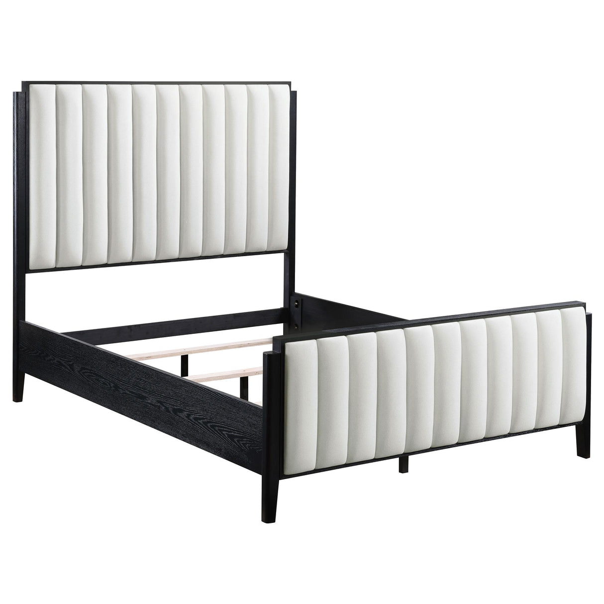 Brookmead Panel Bed