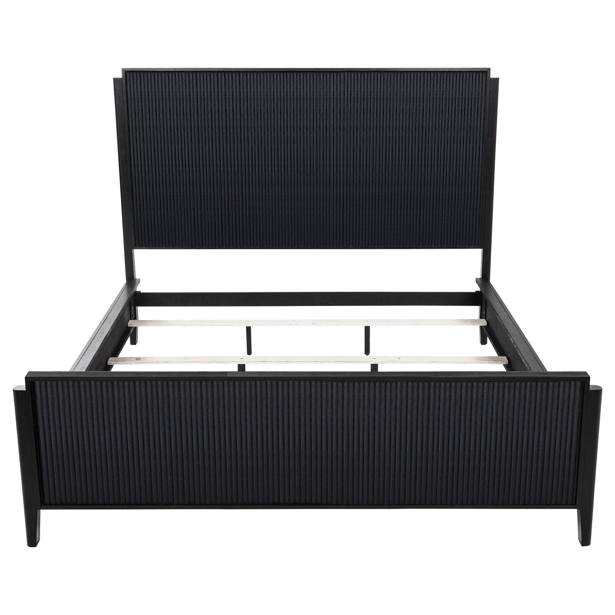 Brookmead Panel Bed