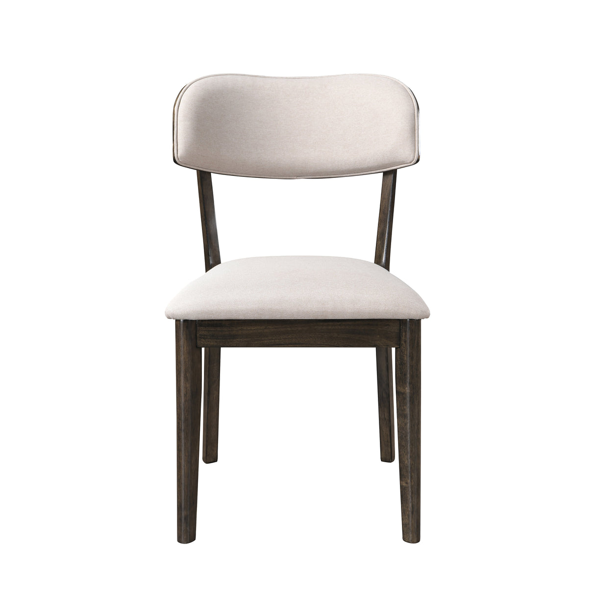 Rex Open Back Dining Chair (2 Per Carton)