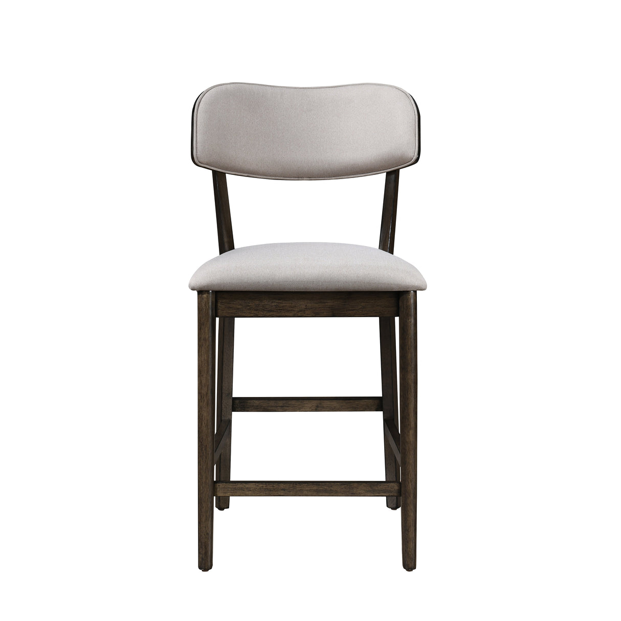 Rex Open Back Counter Chair (2 Per Carton)