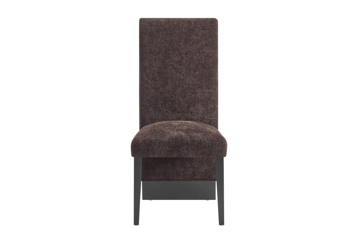 D12 Dining Chair - galleria furniture outlet