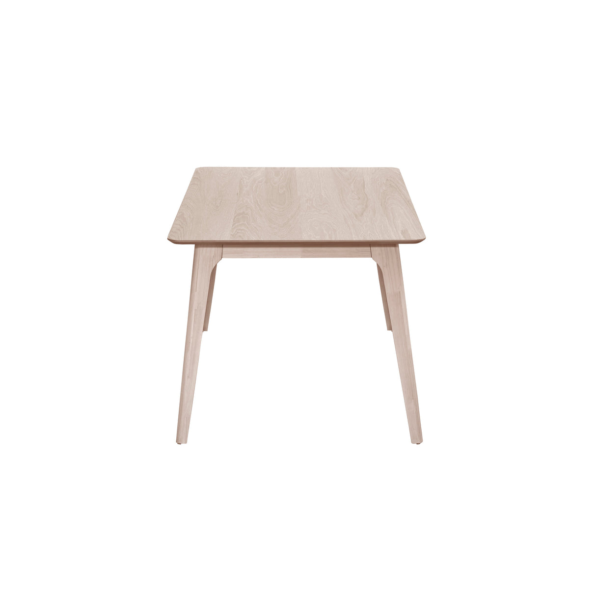 Oscar 60" Table-White Ash