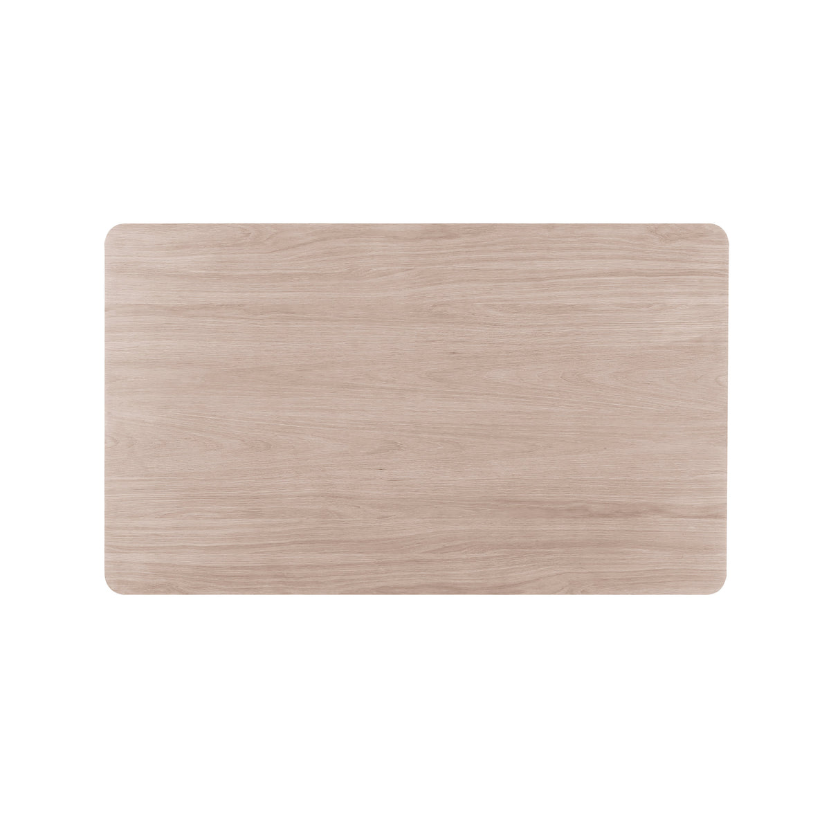 Oscar 60" Table-White Ash