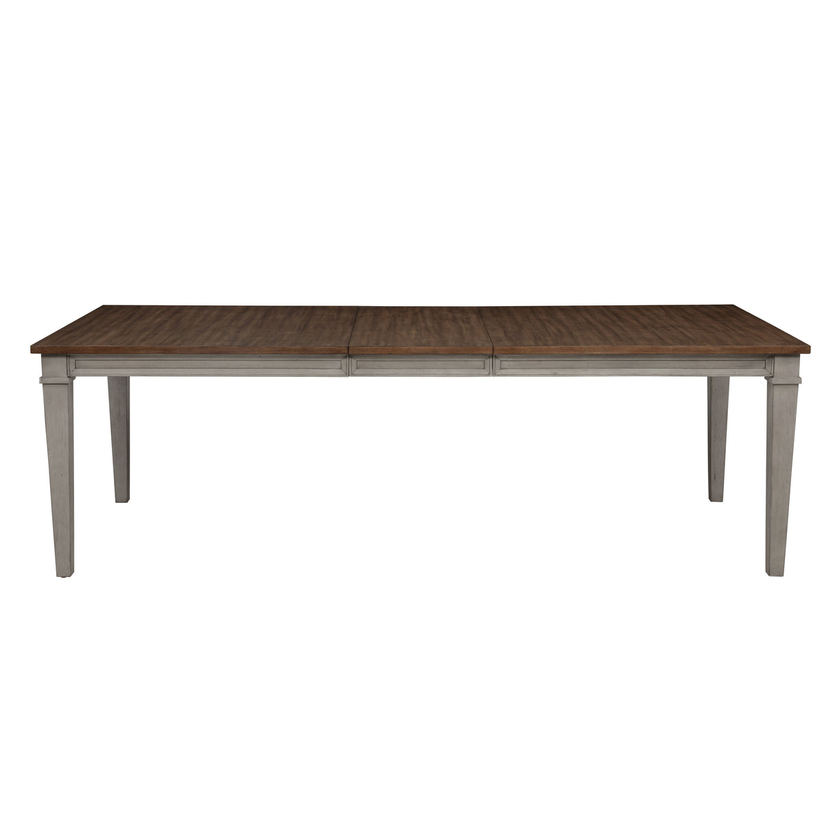 Mariana Rectangle Dining Table-Vintage Creme